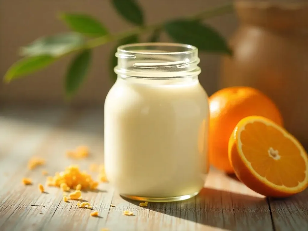 A Short History of Kefir