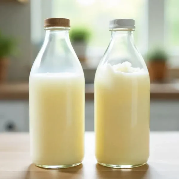 Can kefir go bad?