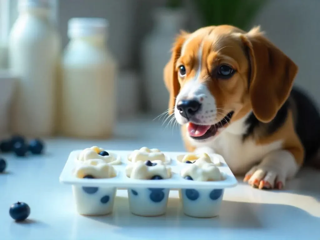 How Do I Feed My Dog Kefir?
