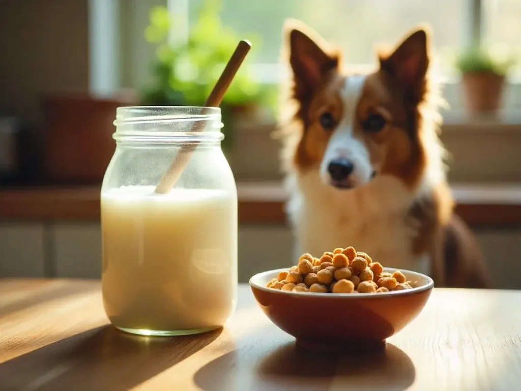 Kefir For Dogs
