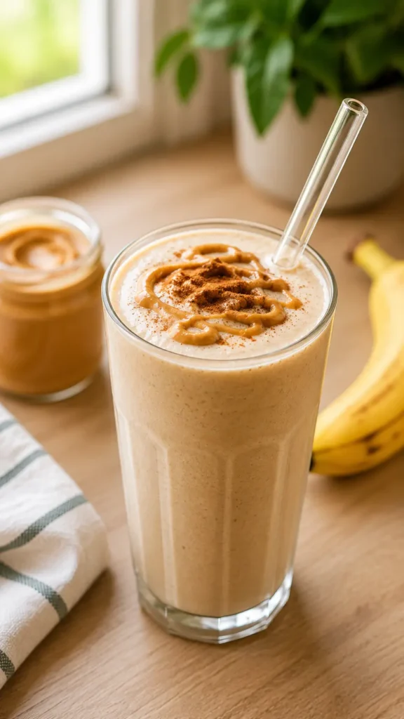 best-high-protein-kefir-smoothie