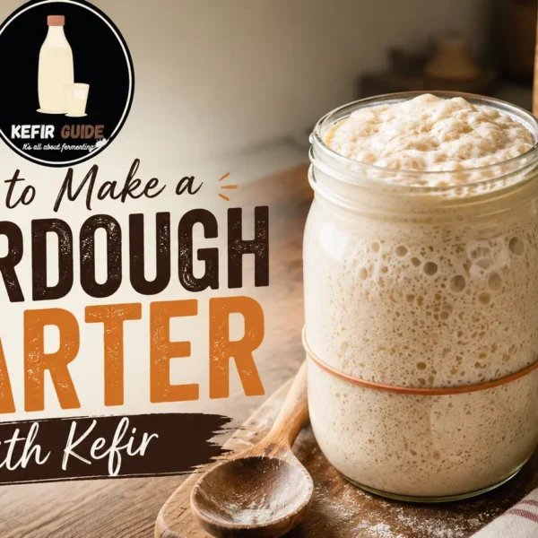 kefir-sourdough-starter