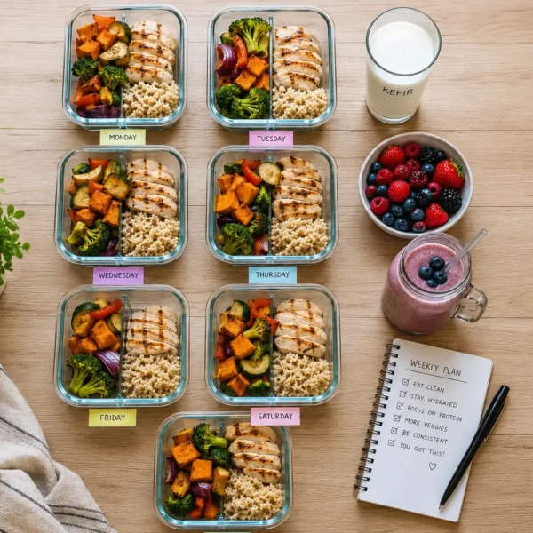 kefir-weight-loss-meal-plan
