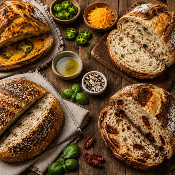 savory-kefir-sourdough-recipes