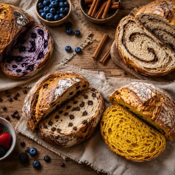 Home 11 sweet-kefir-sourdough-recipes