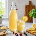 water-kefir