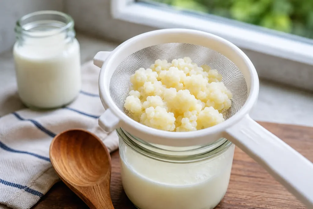 What Are Kefir Grains? A Complete Guide (Uses, Care & Where to Buy) 15 what-are-kefir-grains