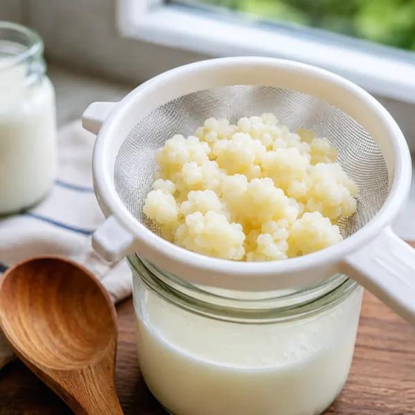 what-are-kefir-grains