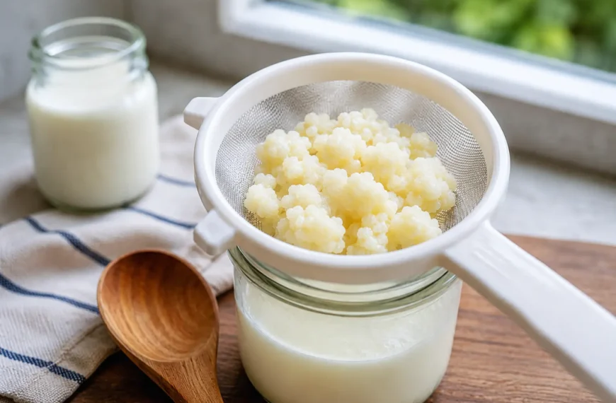what-are-kefir-grains