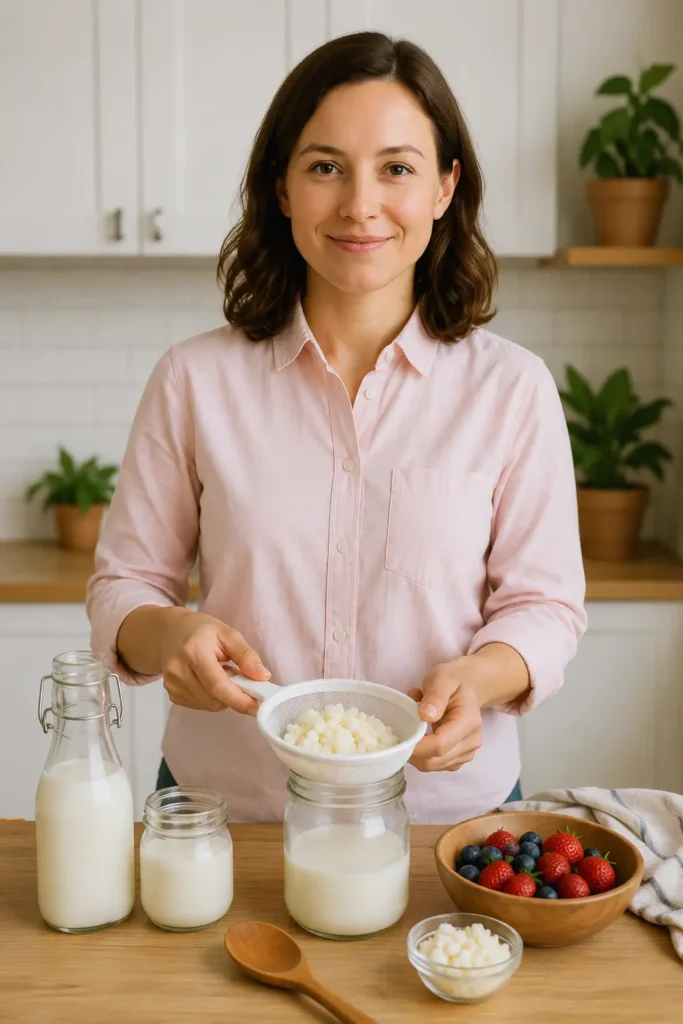 what-are-kefir-grains-by-natalia-smith
