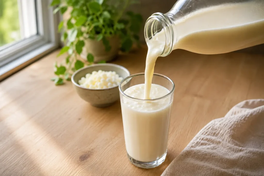 What Does Kefir Taste Like? A Guide for First-Time Drinkers 11 what-does-kefir-taste-like