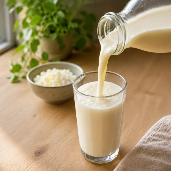 what-does-kefir-taste-like